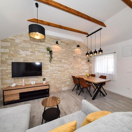 Villa Mediteran Zadarvillas Privlaka  Ngoại thất bức ảnh
